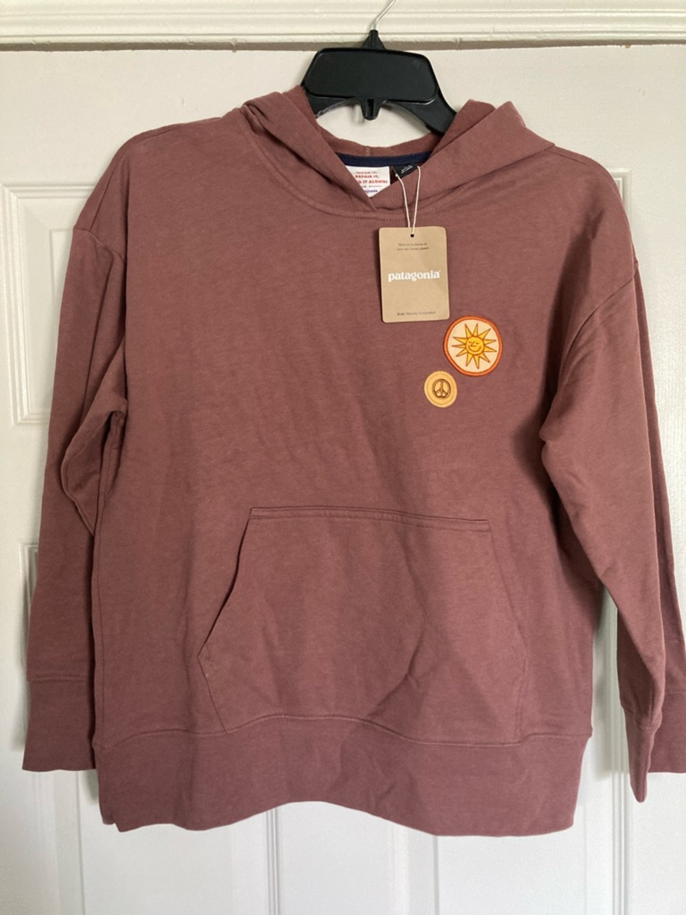 Patagonia Kids (or smaller adult) hoodie